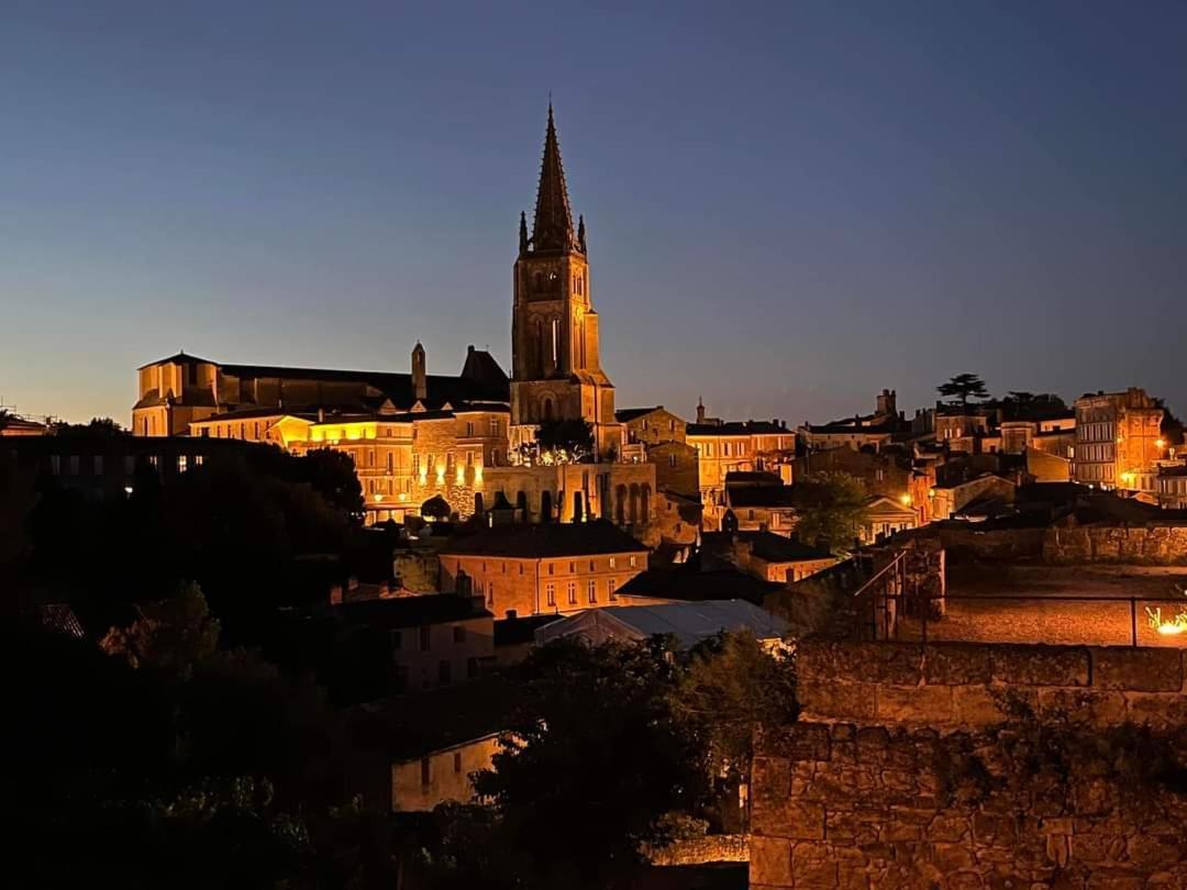 Clos De Malnon مونتانيو المظهر الخارجي الصورة