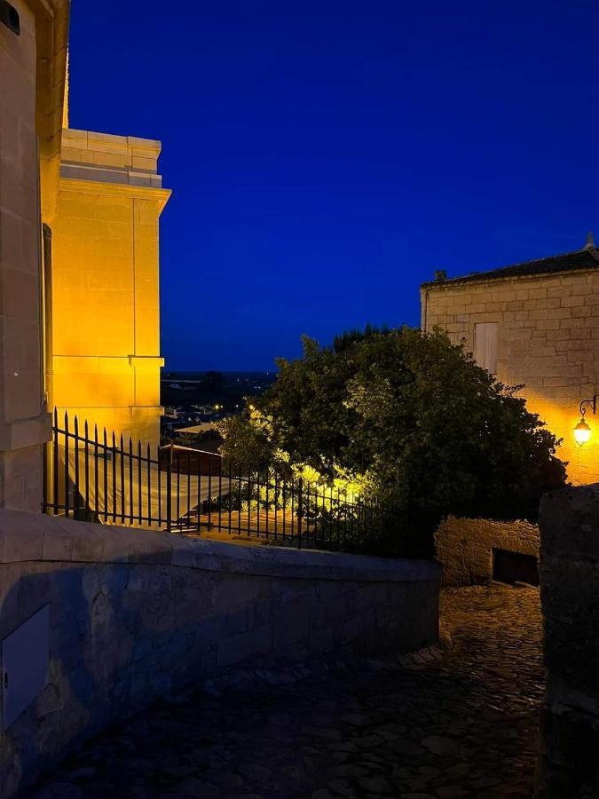Clos De Malnon مونتانيو المظهر الخارجي الصورة