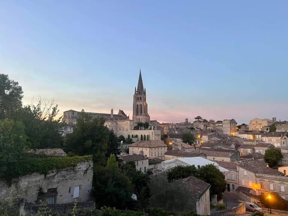 Clos De Malnon مونتانيو المظهر الخارجي الصورة
