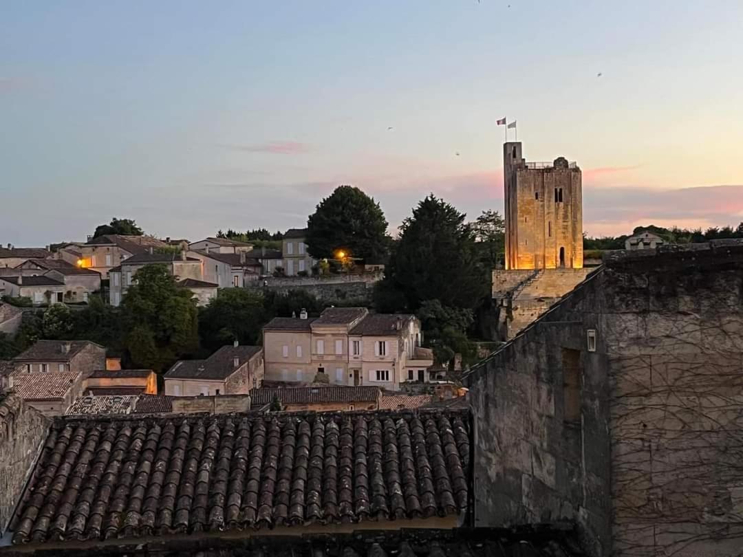 Clos De Malnon مونتانيو المظهر الخارجي الصورة