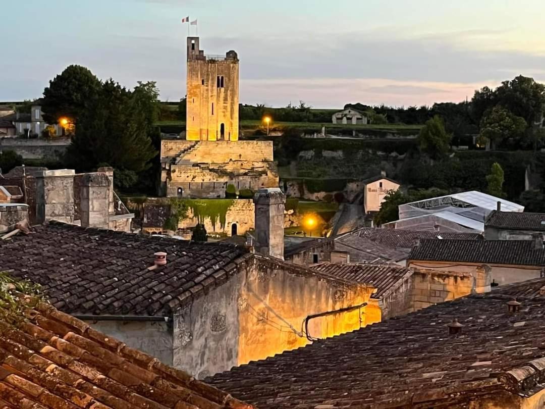 Clos De Malnon مونتانيو المظهر الخارجي الصورة